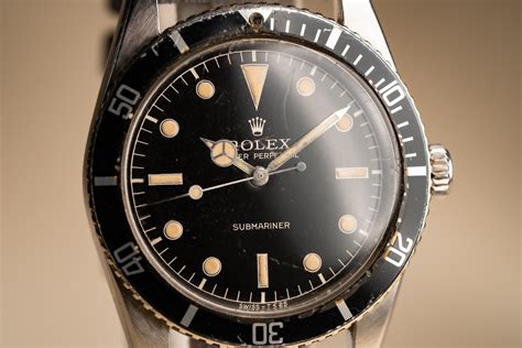 rolex submariner date 1953|Rolex Submariner price.